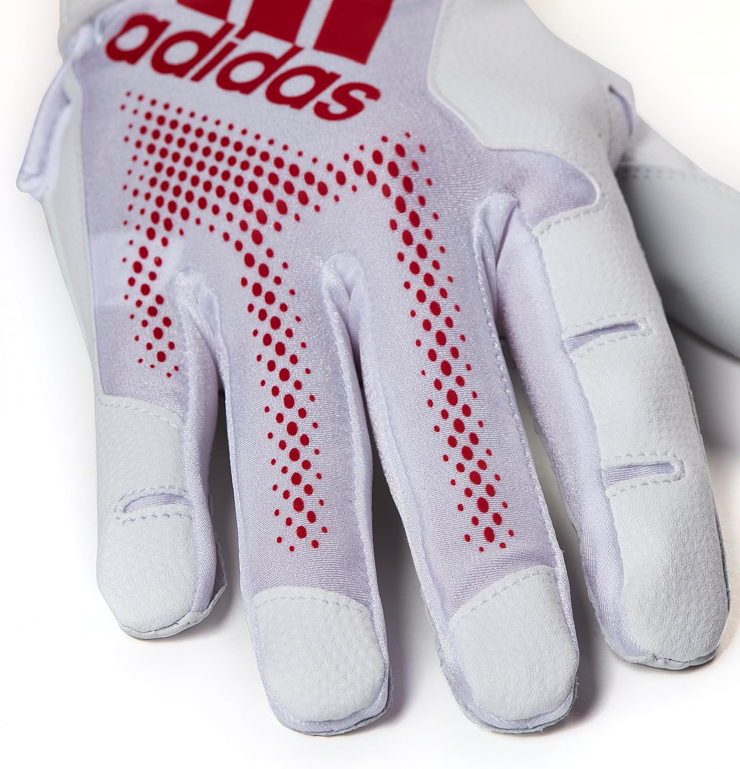 Adidas Diamond King 3.0 Leather-based Batting Glove - Image 3