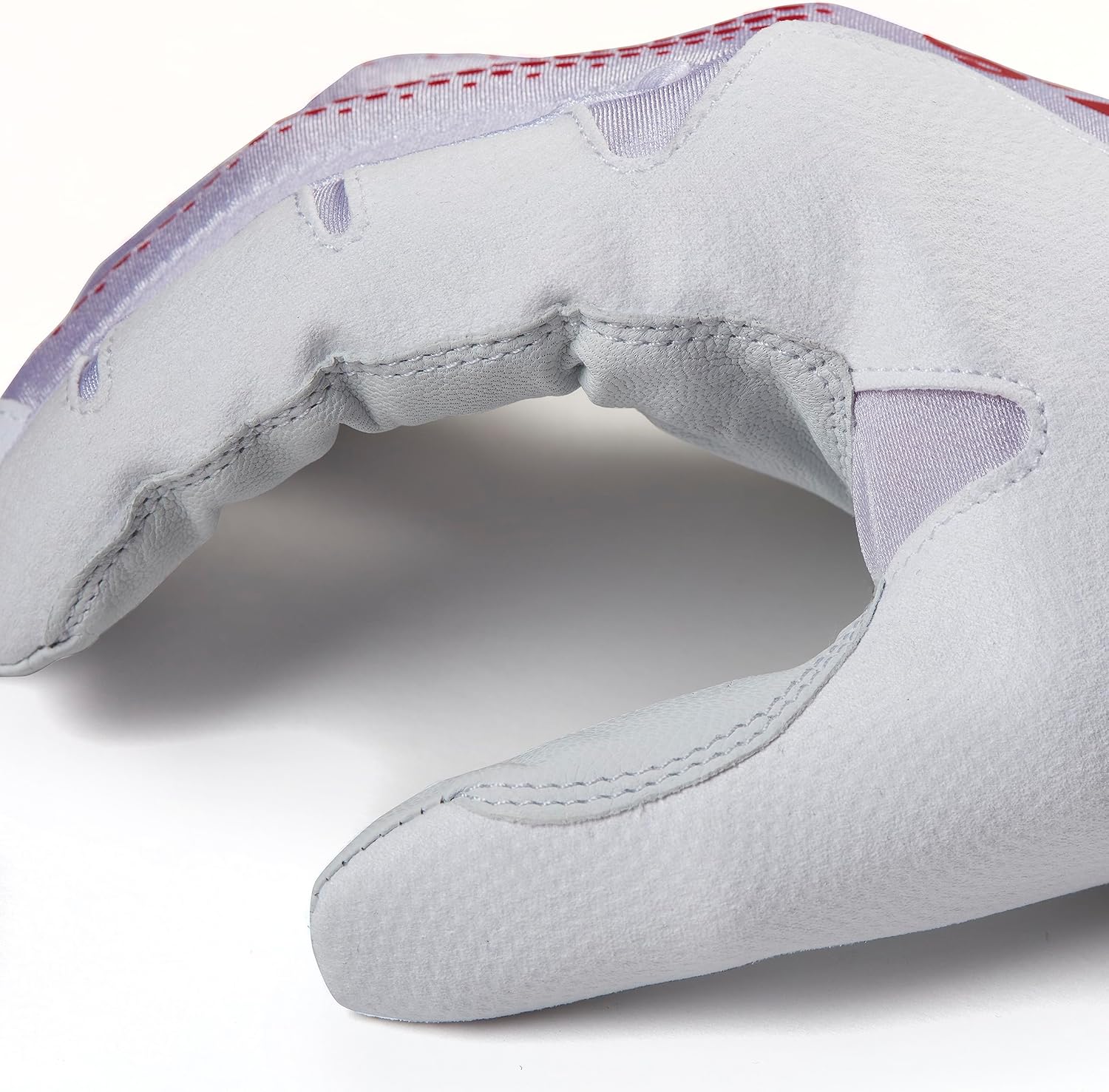 Adidas Diamond King 3.0 Leather-based Batting Glove - Image 4