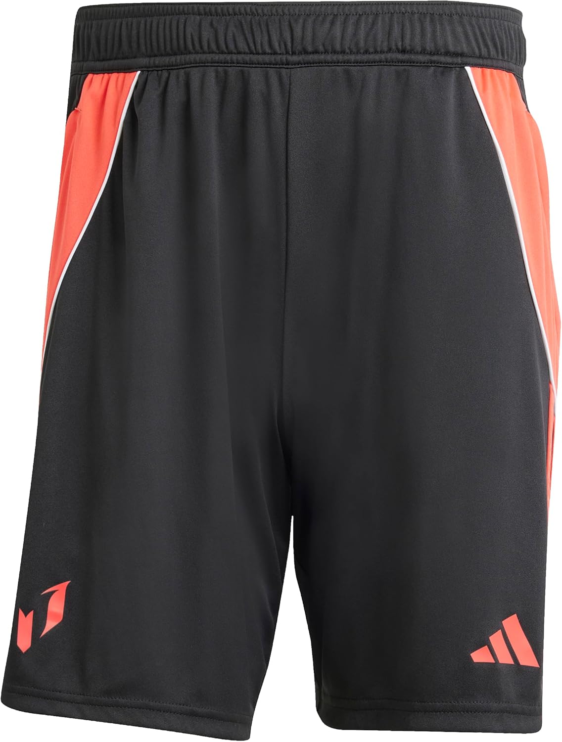 adidas Males's Messi Shorts - Image 2