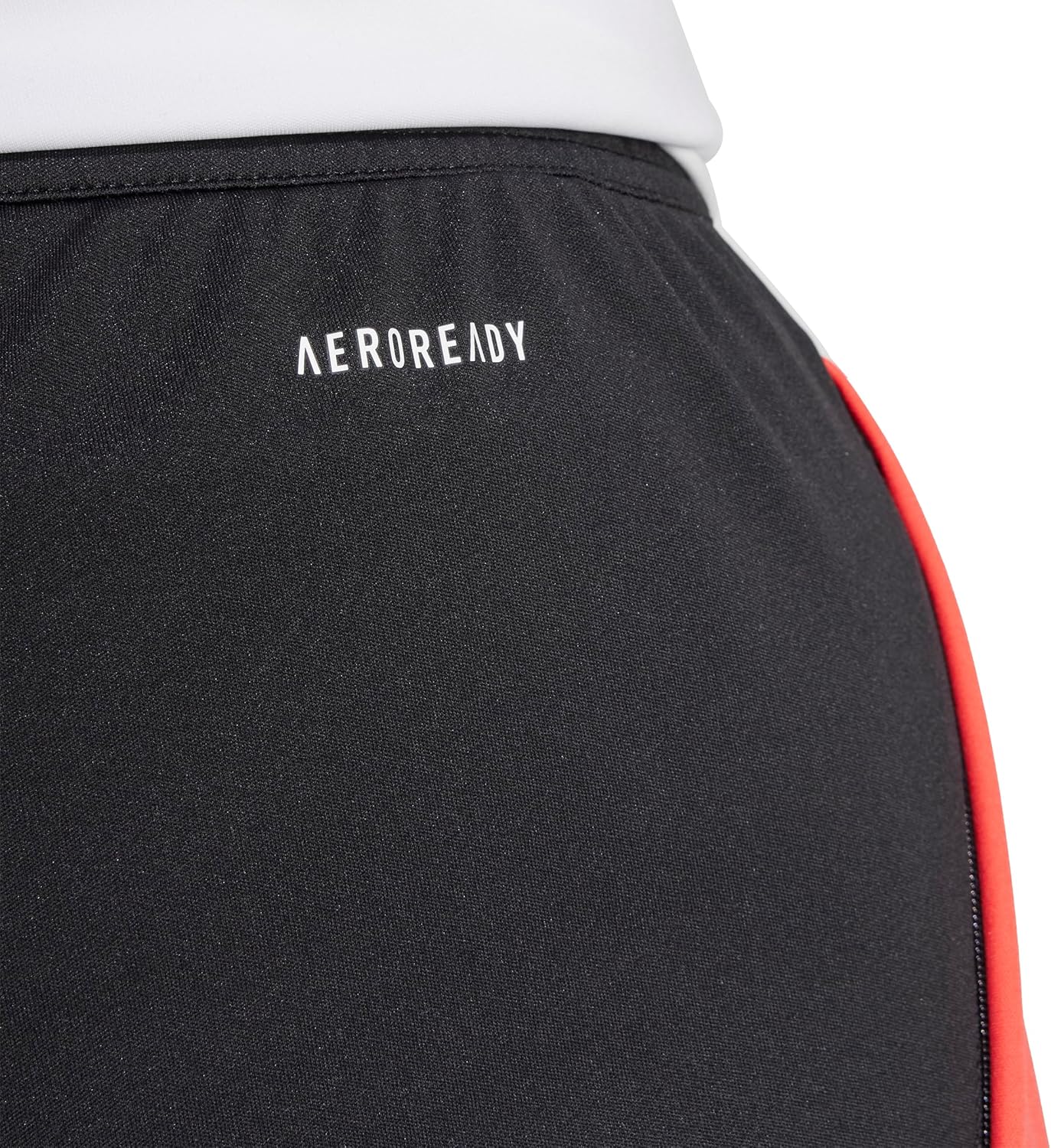 adidas Males's Messi Shorts - Image 6
