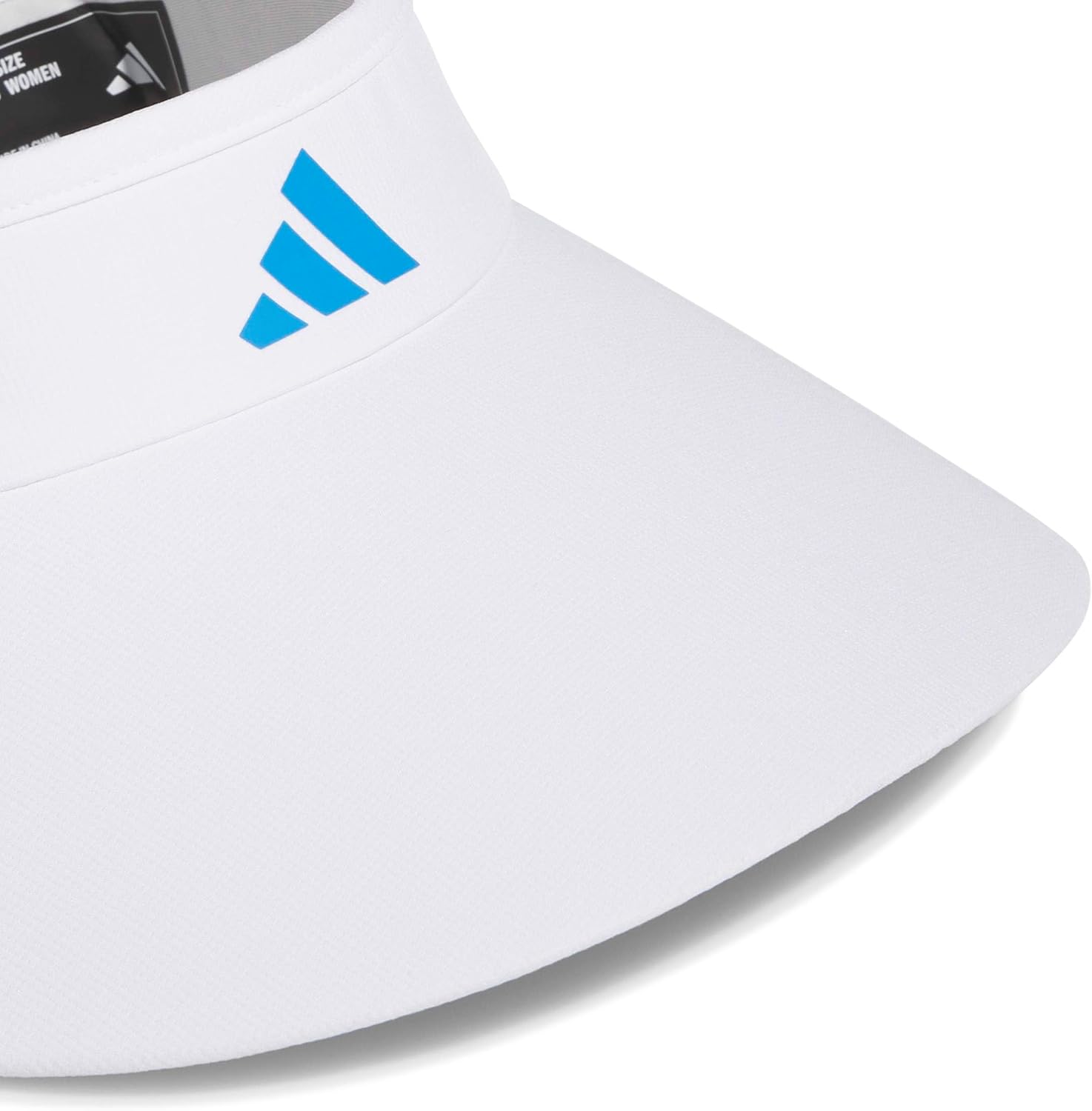 adidas Womens Womens Huge Tour Visor - Image 3