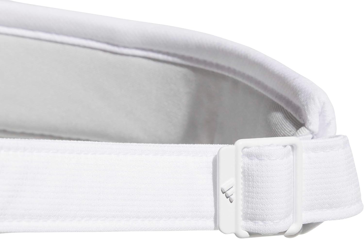 adidas Womens Womens Huge Tour Visor - Image 4