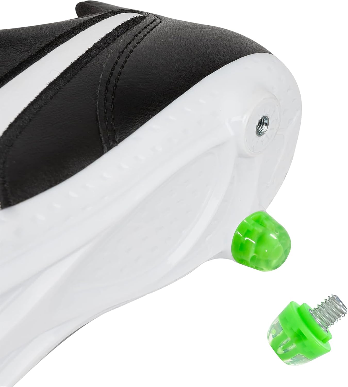Soccer Cleat Studs, Alternative TPU Soccer Spikes with Wrench, Light-weight & D... - Image 7