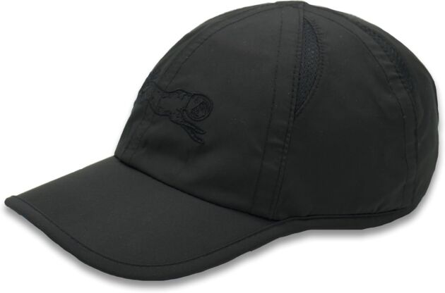 Sprints Race Day Efficiency Working Cap | The Light-weight, Fast Dry, Sport Hat...