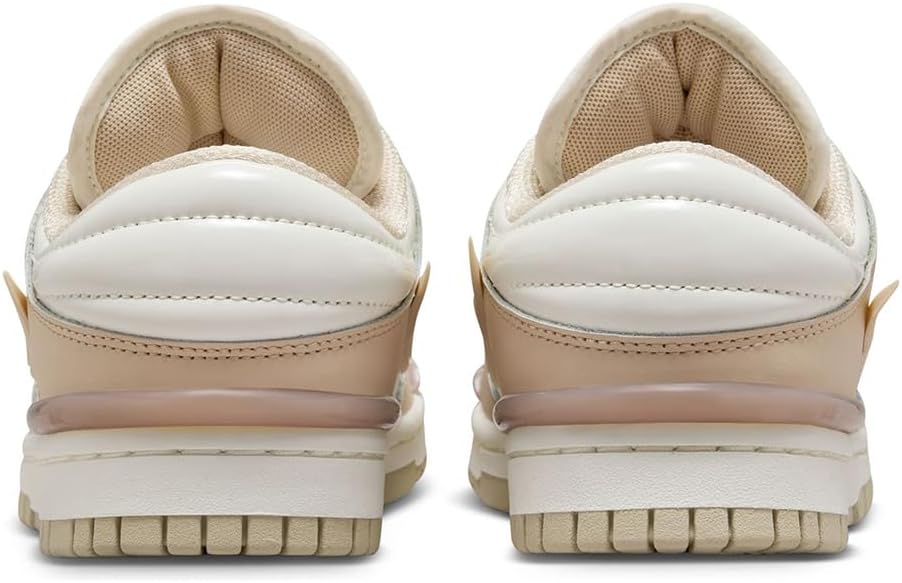 Nike Girls's W Nike Dunk Low - Image 4