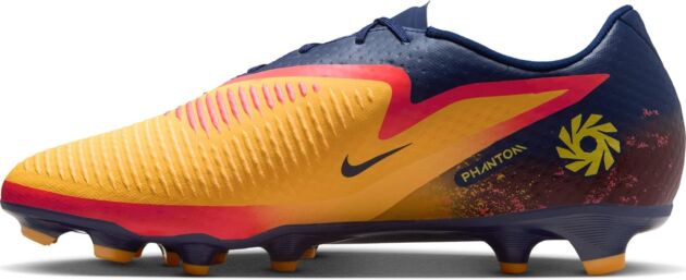 Nike Phantom 6 Low Academy Fg/Mg Eh Mens Soccer Boots Hq2314 Soccer Cleats