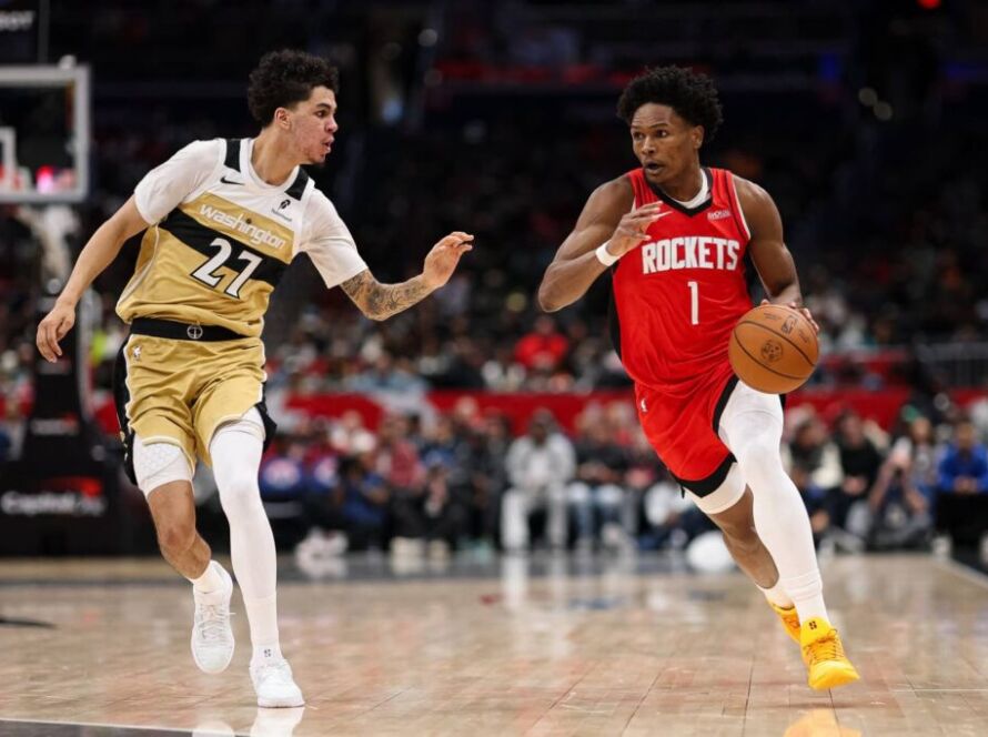 2025/26 NBA Season MVP: To repeat or not to repeat?