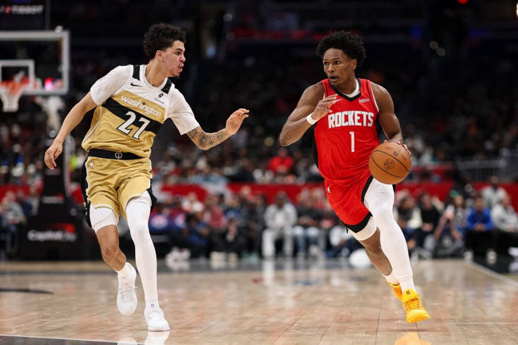 2025/26 NBA Season MVP: To repeat or not to repeat?