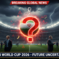 Will Iran Play in World Cup 2026? Explaining the FIFA Crisis and Withdrawal Rumors