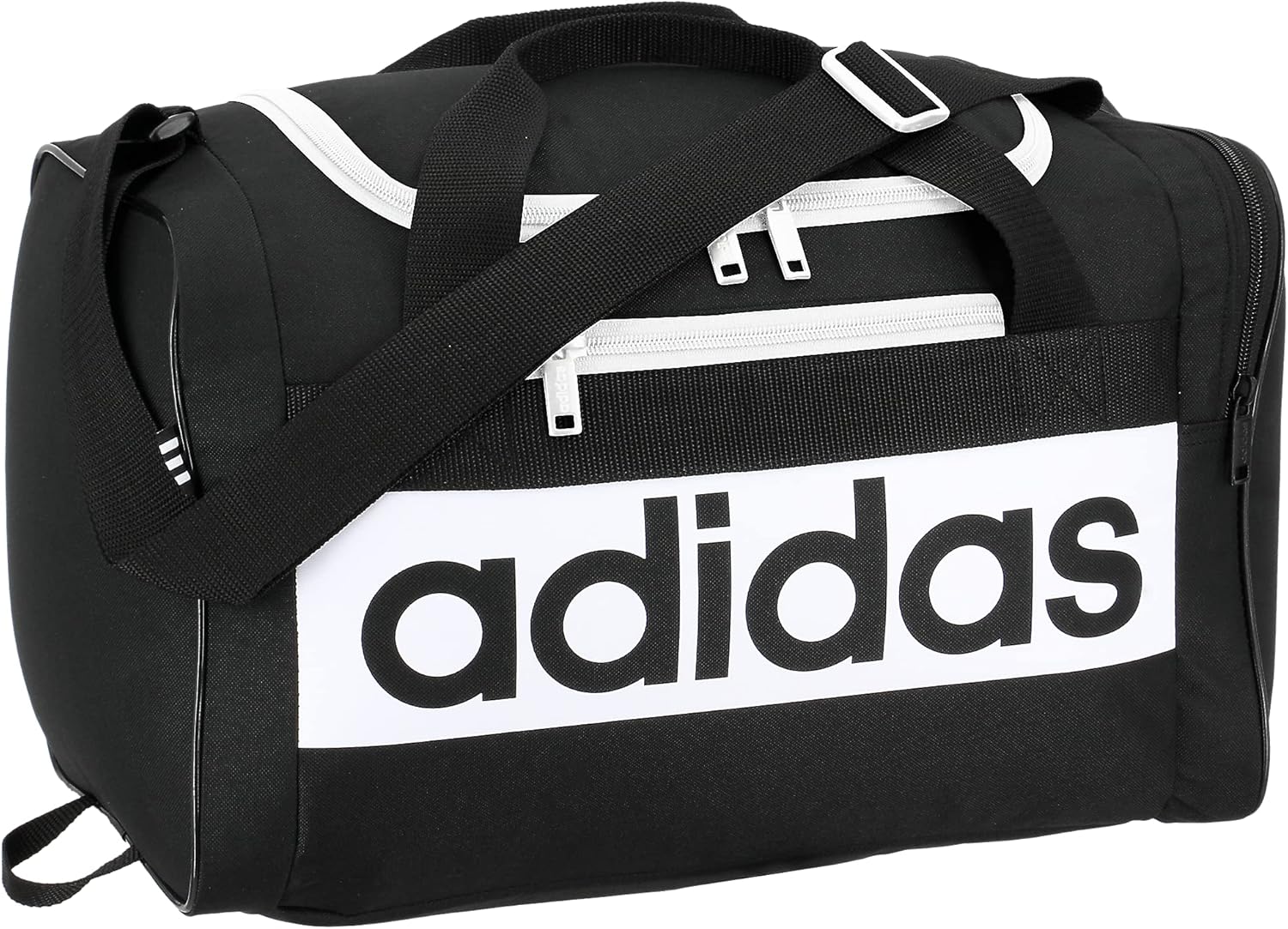 Adidas Court docket Lite Duffel (5149-COURT)