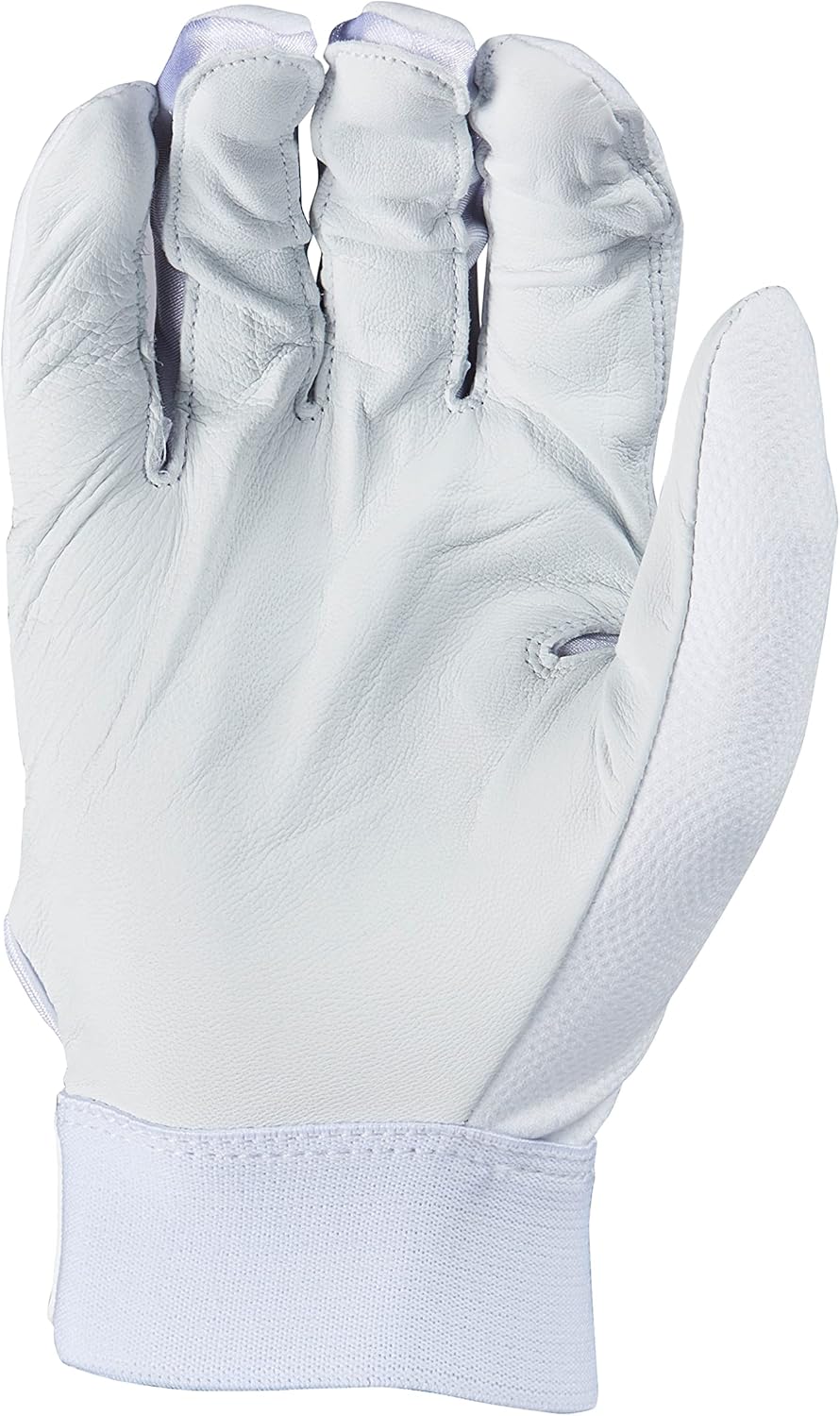 Adidas Diamond King 3.0 Leather-based Batting Glove - Image 2