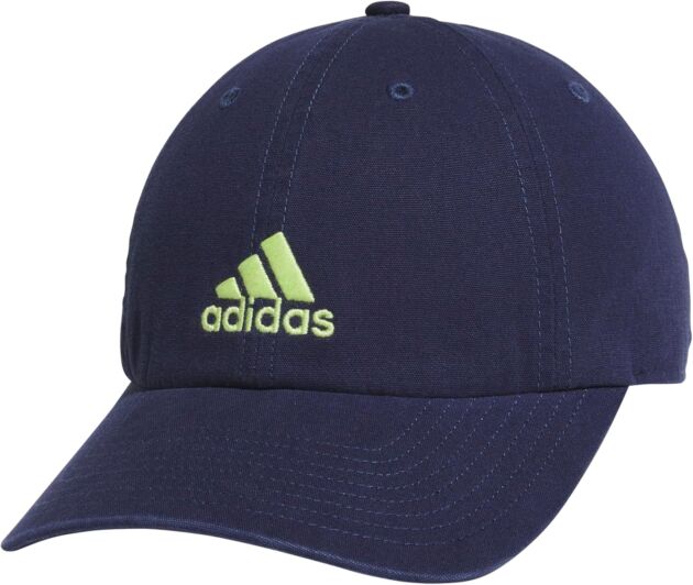 Adidas Youngsters Final Hat – Sports activities Baseball Cap for Boys and Women