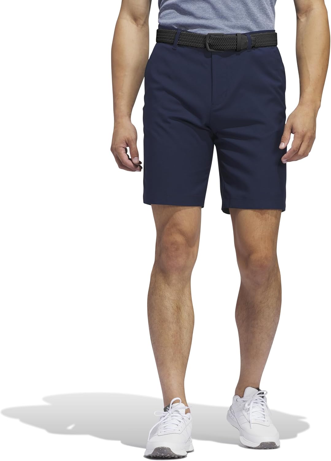 Adidas Mens Adi Benefit Golf Shorts