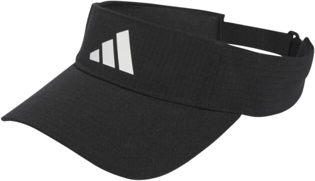 Adidas Mens Golf Tour Visor