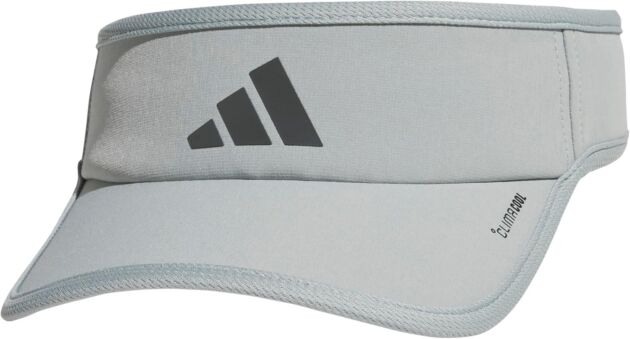 Adidas Males's Superlite Visor – Light-weight Athletic Sport Hat for Exercises