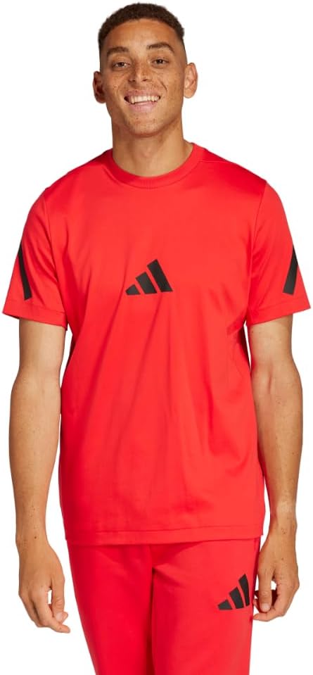 Adidas Mens Z.n.e. T-Shirt