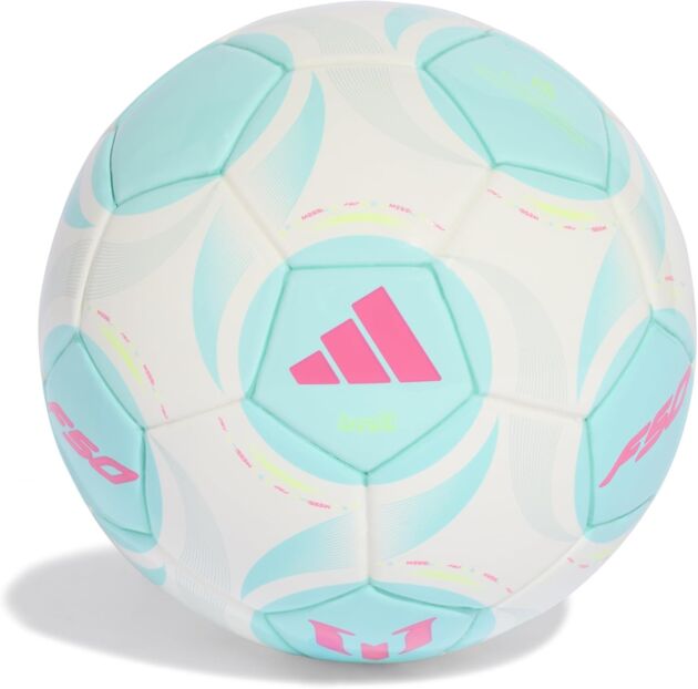 Adidas Messi Mini Soccer Ball