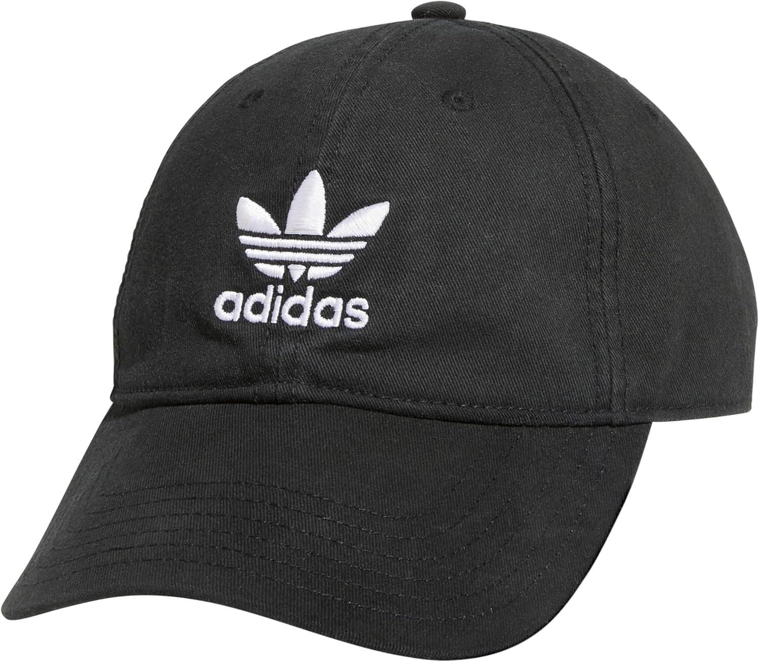 Adidas Originals Mens Males's Originals Relaxed Plus Strapback