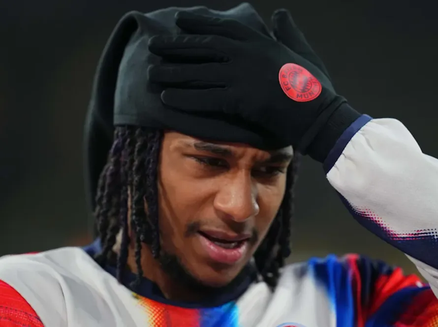 Bayern Munich news: Liverpool, Manchester City, PSG all want Michael Olise