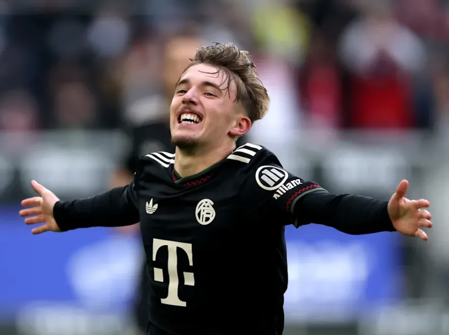 Bundesliga matchday preview: Bayern Munich vs Borussia Monchengladbach