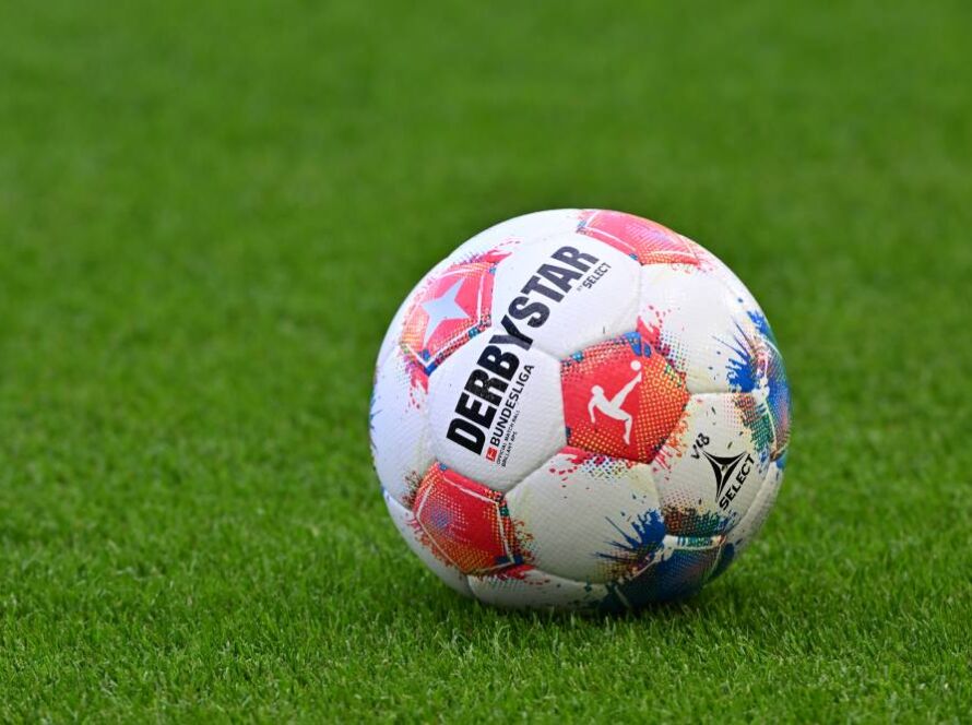 Can anyone disrupt the traditional powers of the Bundesliga this season?