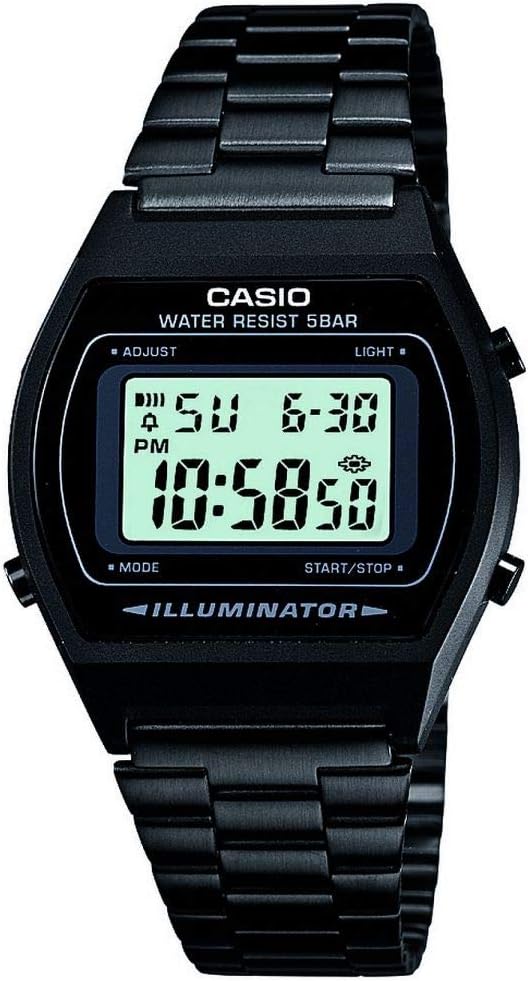 Casio Assortment Males's Watch