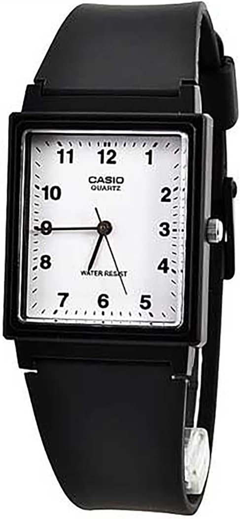 Casio Common Males's Watches Analog MQ-27-7BUDF - WW