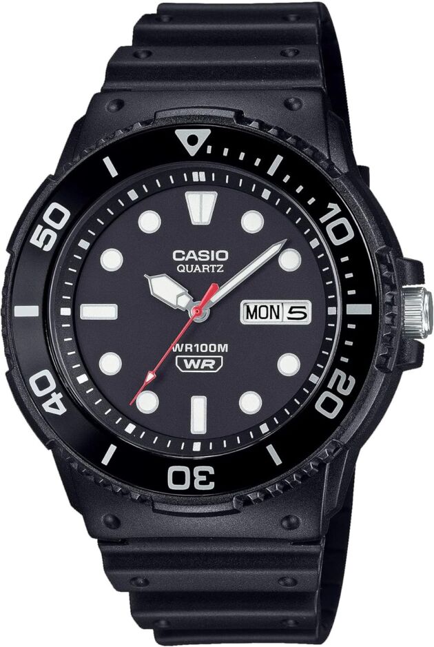 Casio MRW-230H Collection