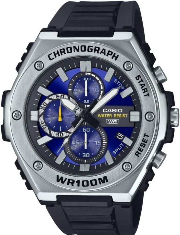 Casio MWA-300H Sequence