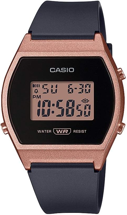 Casio Sport Watch LW-204-1ACF