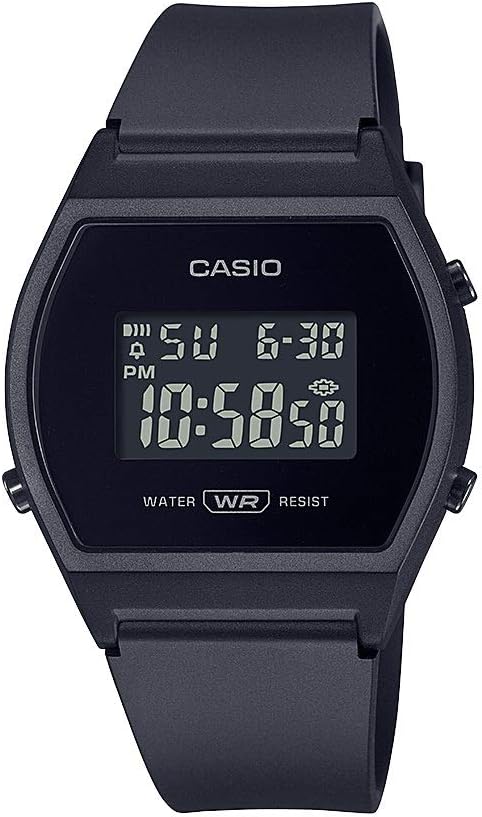Casio Sport Watch LW-204-1BCF