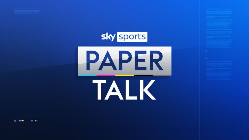 Crystal Palace eye Thomas Frank as Oliver Glasner's replacement - Paper Talk and Football Transfer Gossip | football news