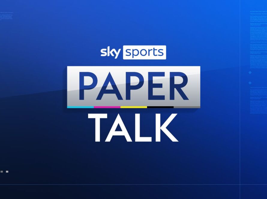 Crystal Palace eye Thomas Frank as Oliver Glasner's replacement - Paper Talk and Football Transfer Gossip | football news