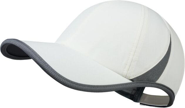 GADIEMKENSD Efficiency Operating Hat, Stretchy Cloth with Vented Mesh for Outdoo...