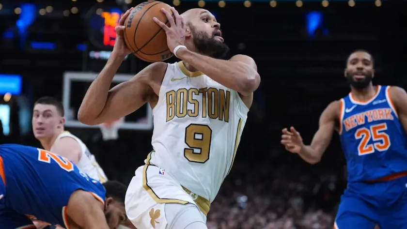 Hornets vs. Celtics Predictions, Picks, and Odds for Tonight's NBA Game