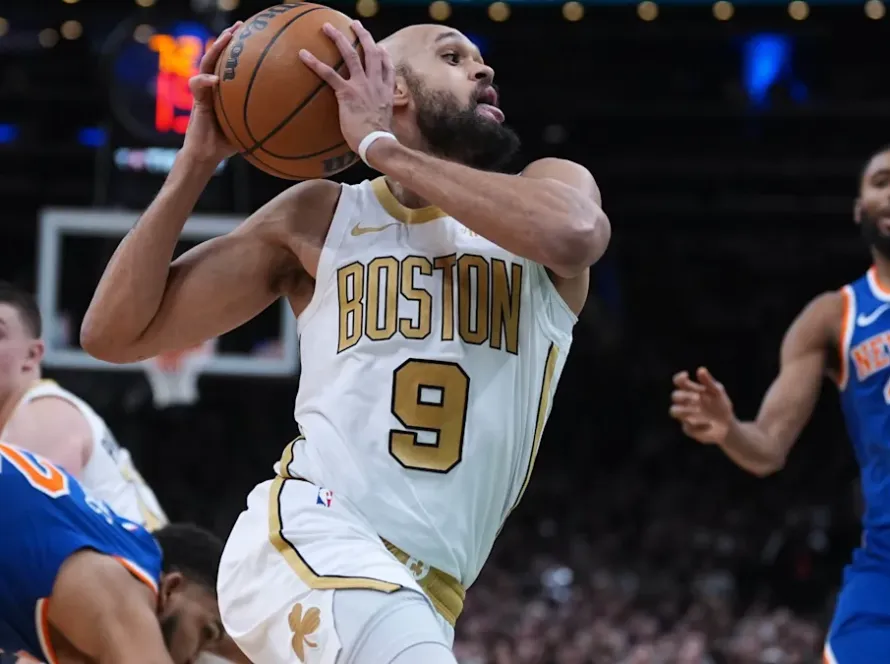 Hornets vs. Celtics Predictions, Picks, and Odds for Tonight's NBA Game