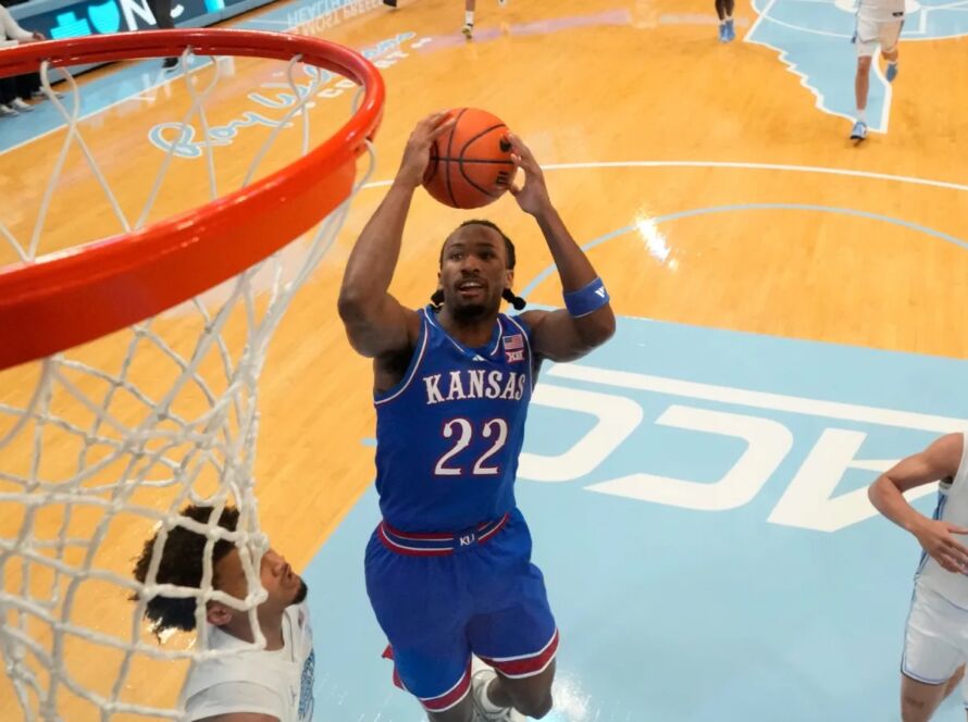 How have the highest paid college basketball players performed?