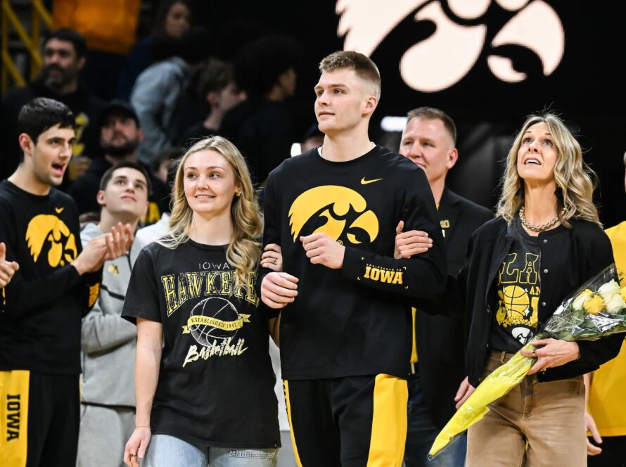 Iowa Basketball vs Michigan Score, Live Updates, TV Channel, Time