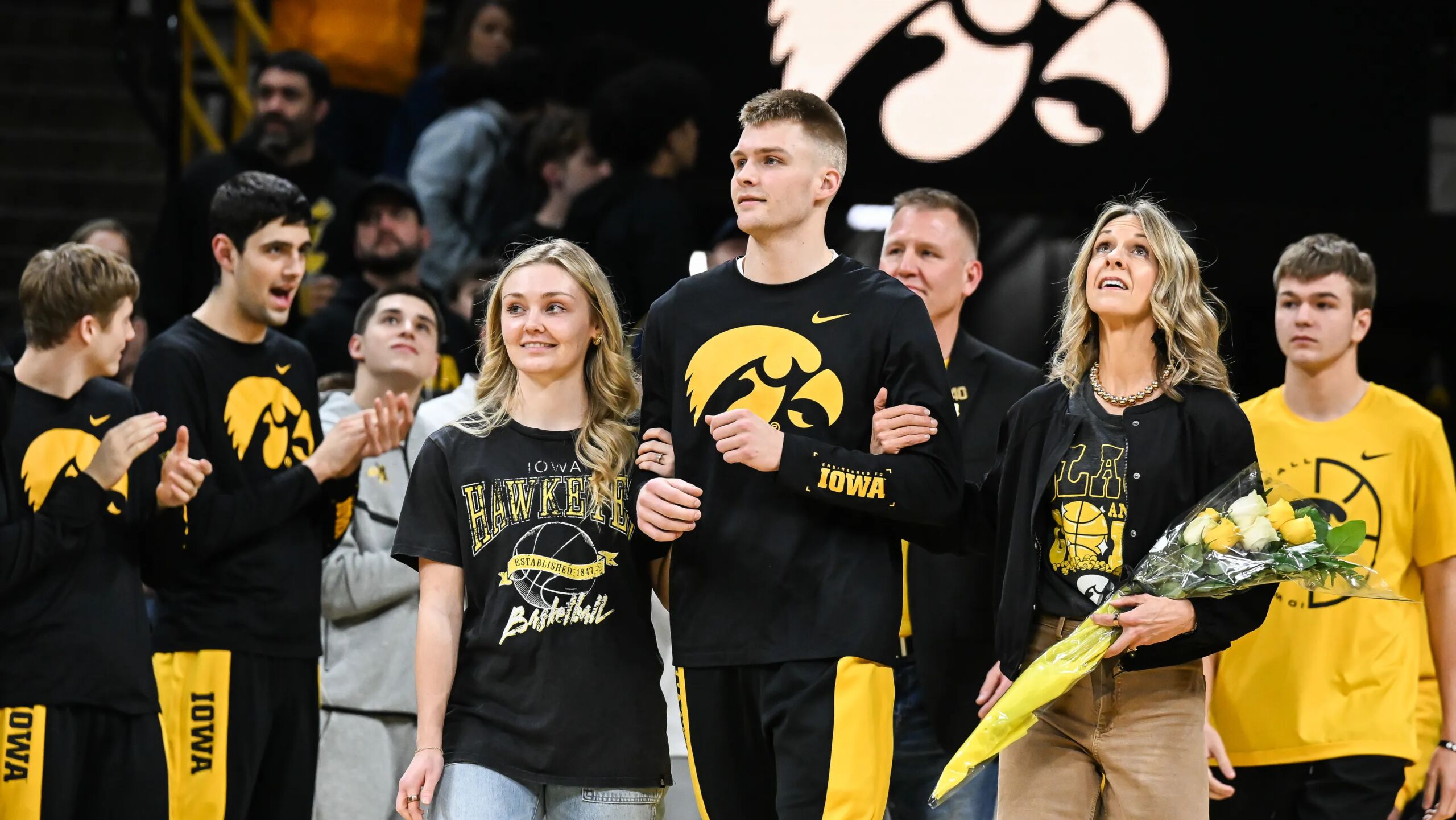 Iowa Basketball vs Michigan Score, Live Updates, TV Channel, Time