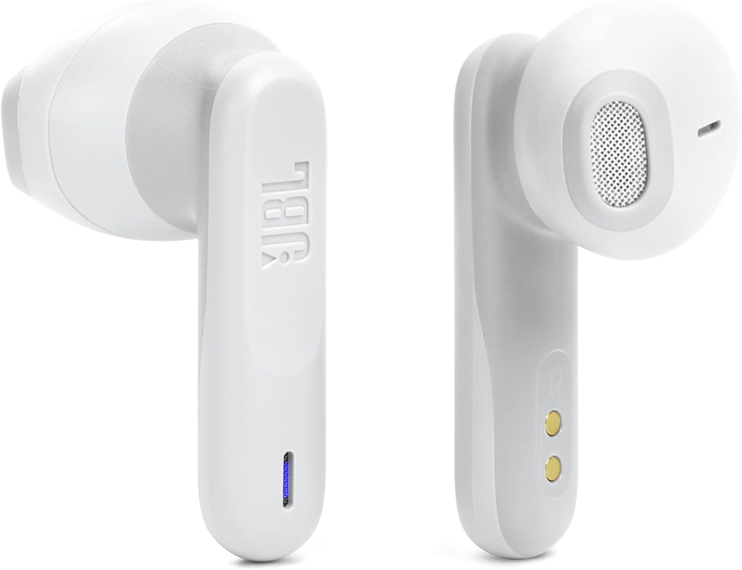 JBL Vibe Flex True Wi-fi Earbuds – Bluetooth Earphones with Deep Bass Sound, ... - Image 2
