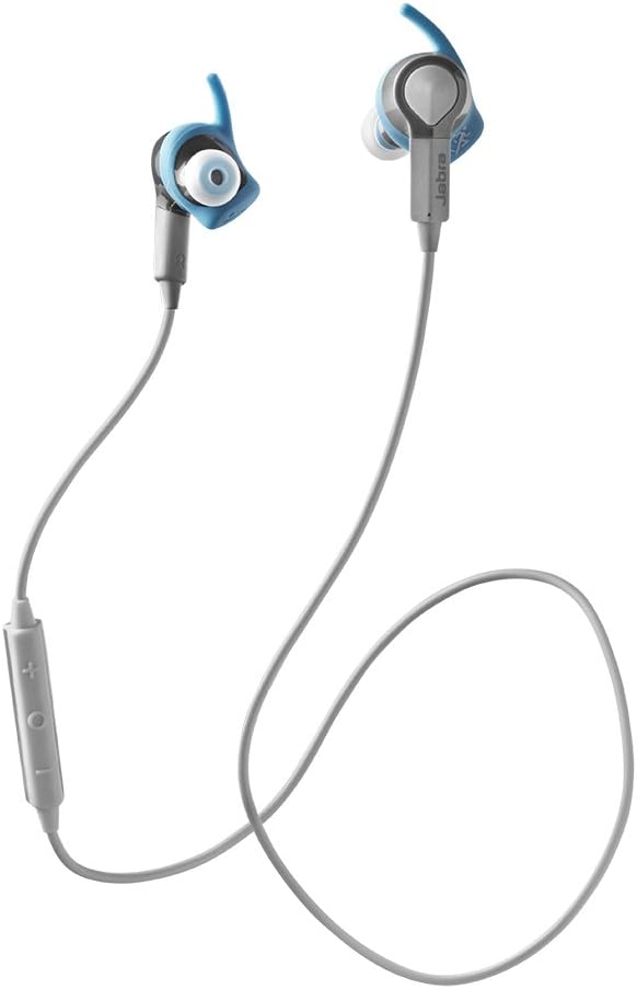 Jabra 100-97500011-02 Sport Coach Particular Version Wi-fi Bluetooth Stereo Earb...