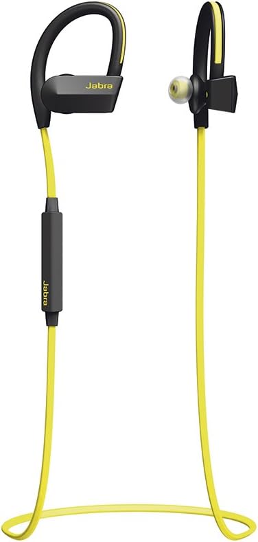 Jabra Sport Tempo Wi-fi Bluetooth Earbuds - U.S. Retail Packaging