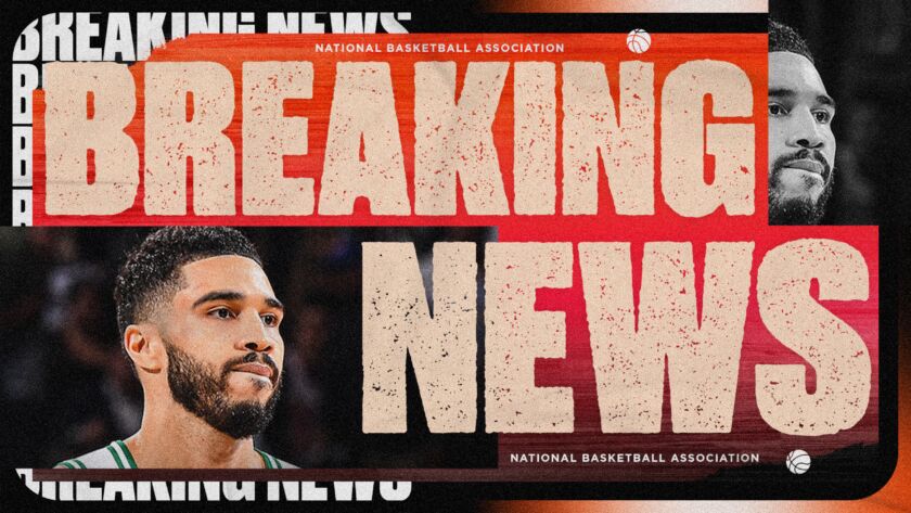 Jayson Tatum ready for Celtics return after Achilles injury, latest NBA rumors on possible debut date
