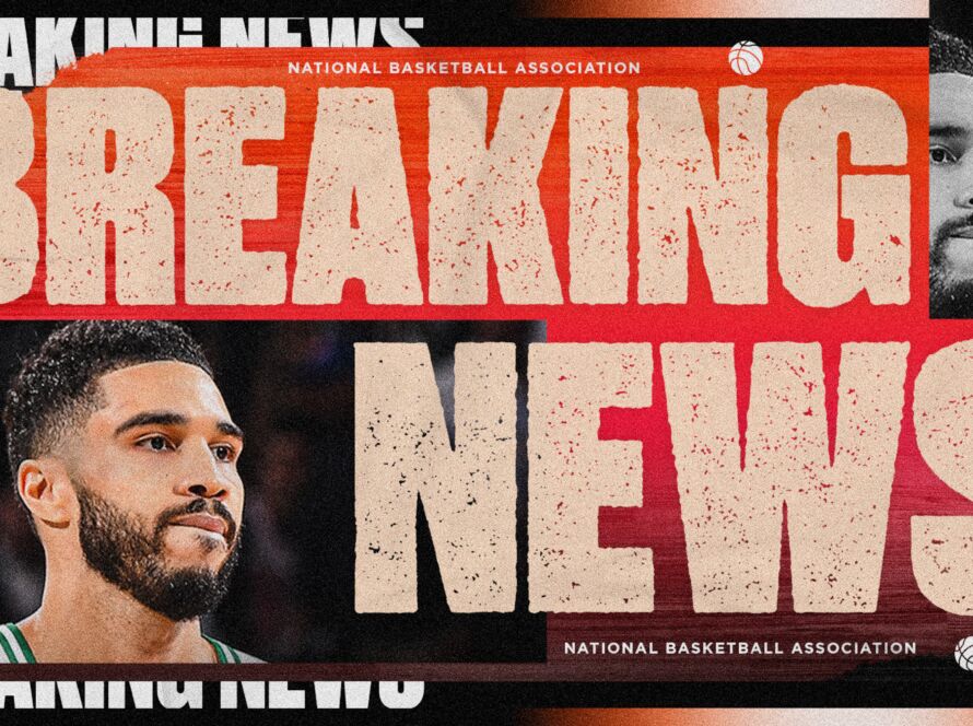 Jayson Tatum ready for Celtics return after Achilles injury, latest NBA rumors on possible debut date