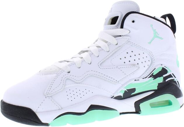 Jordan MVP Large Children Footwear