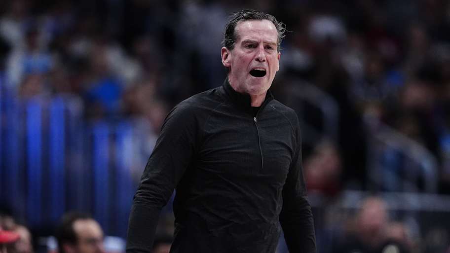 Kenny Atkinson wins major NBA award to keep Cavaliers in playoff race