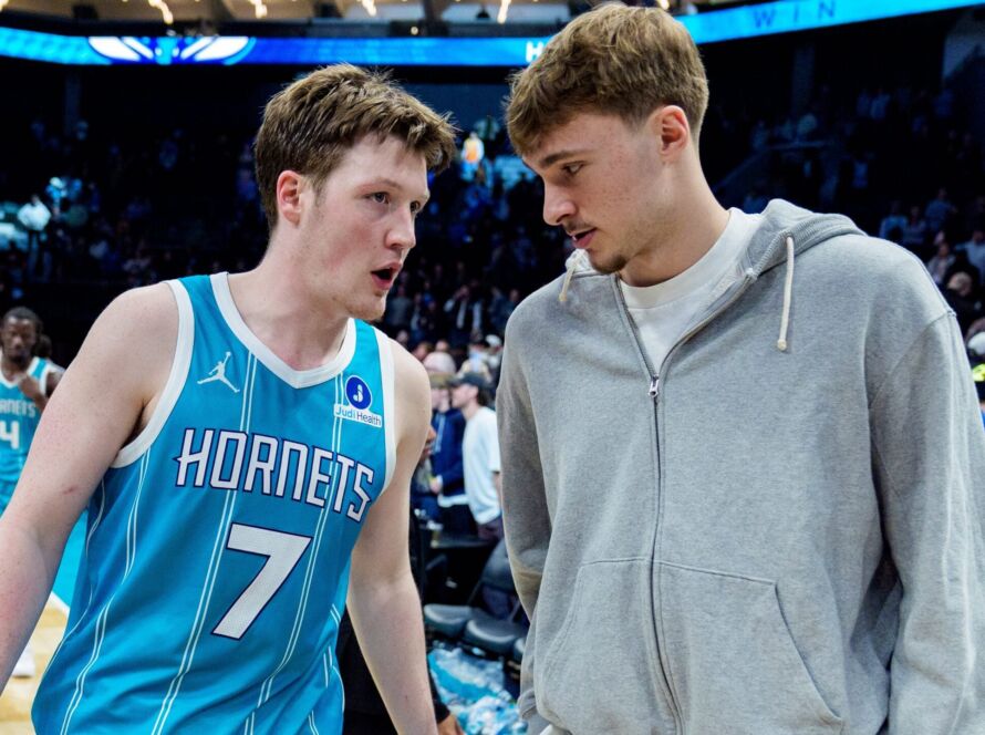 Kia rookie ladder: Koen Knuppel maintains lead in tight race