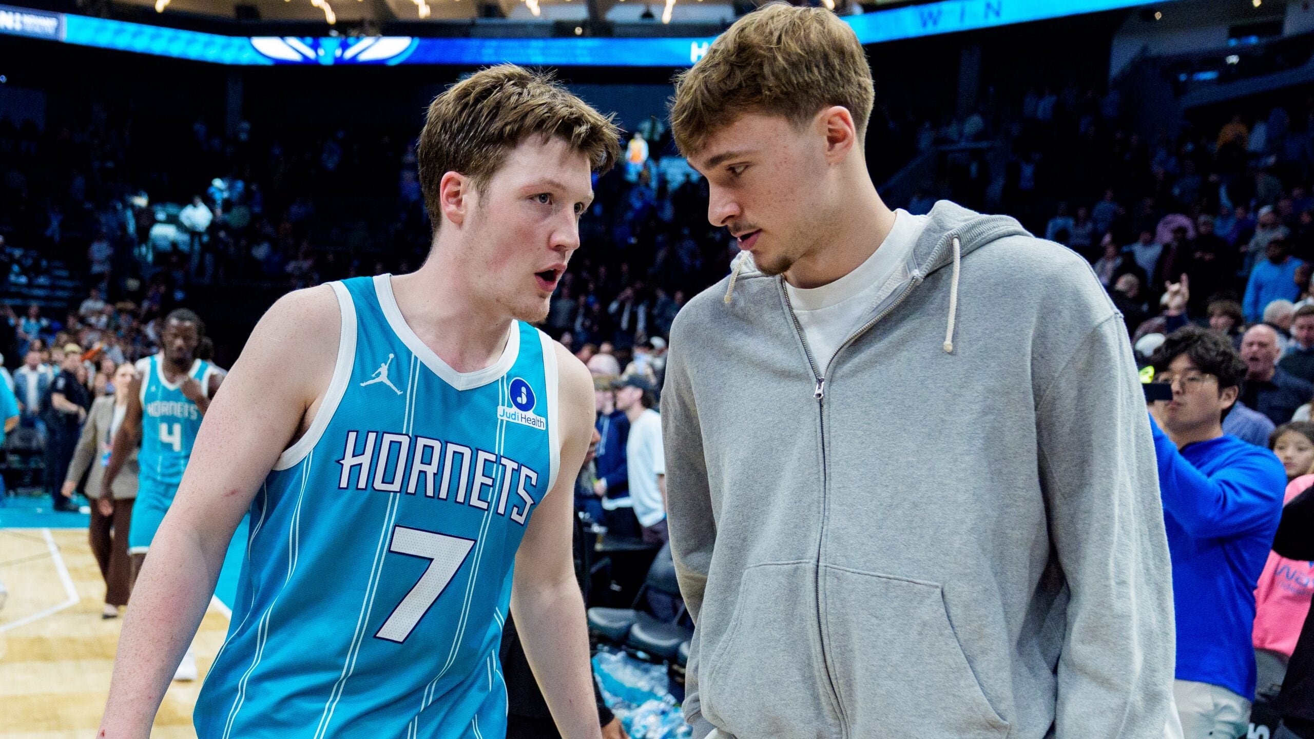 Kia rookie ladder: Koen Knuppel maintains lead in tight race