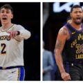 Lakers’ Jake Laravia shares defensive classes from Marcus Good – Orange County Register