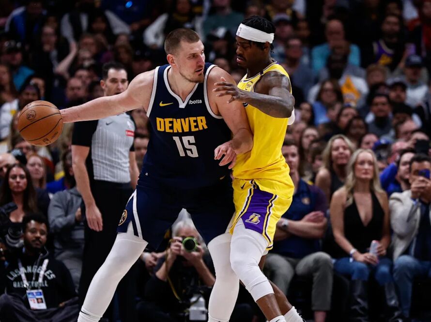 Lakers vs. Nuggets predictions, odds and best NBA prop bets for Thursday, March 5